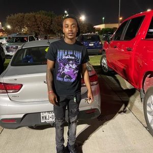 Meet your Posher, Jay